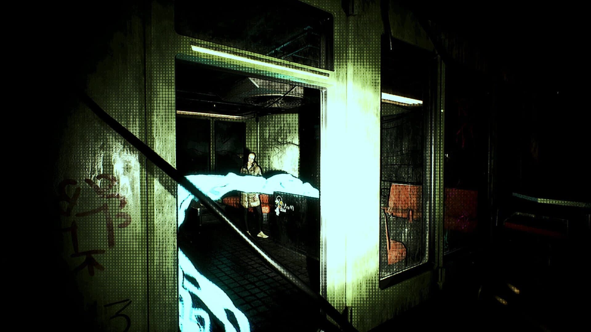 Jaws of Hell screenshot 2