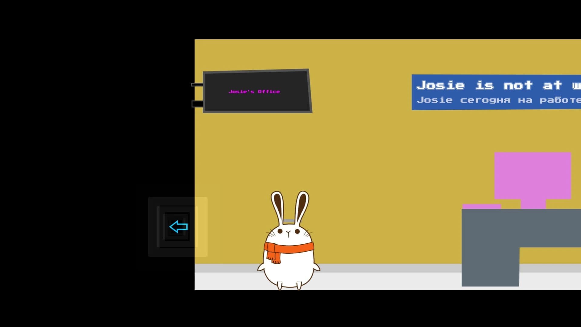 Jean and Josie screenshot 2