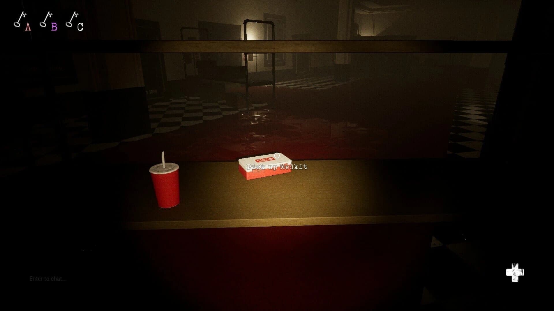 Jeff the Janitor screenshot 4