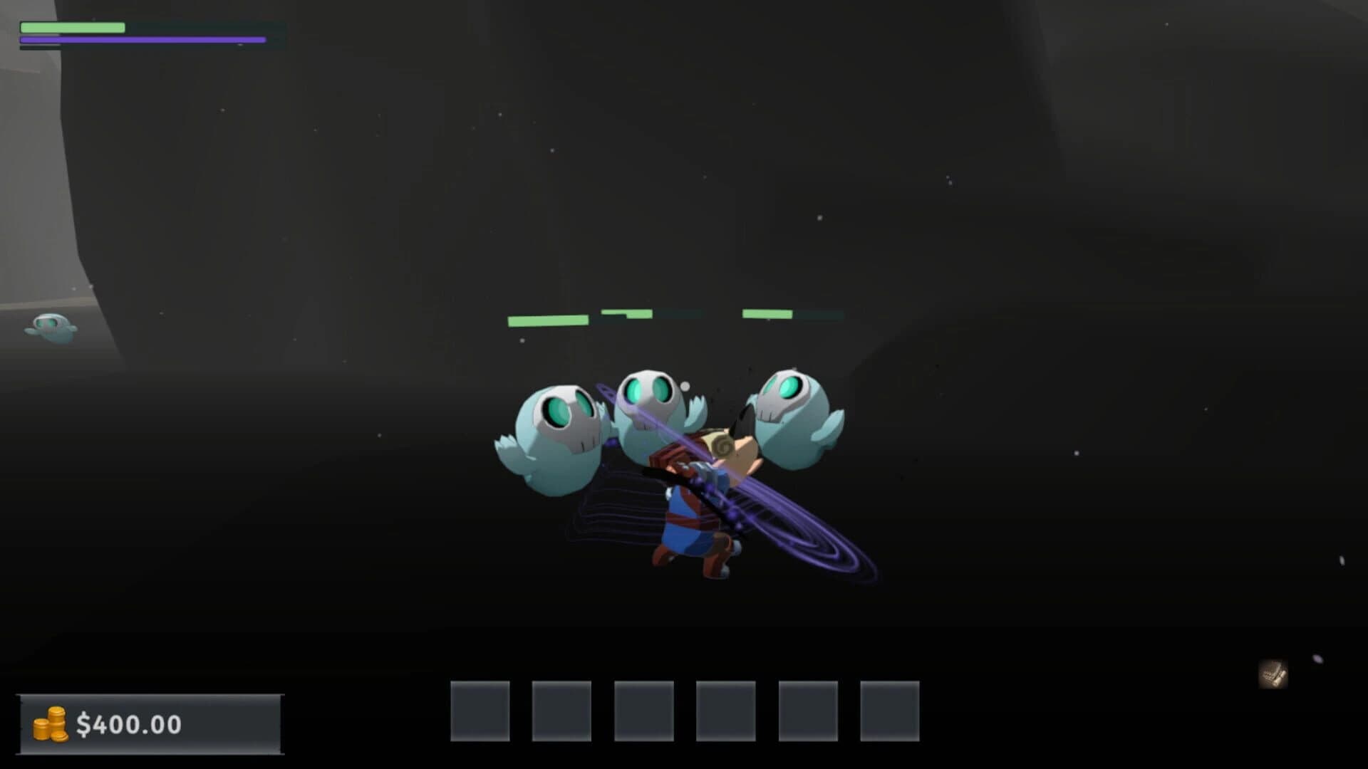 Jeju's Fantasy screenshot 5