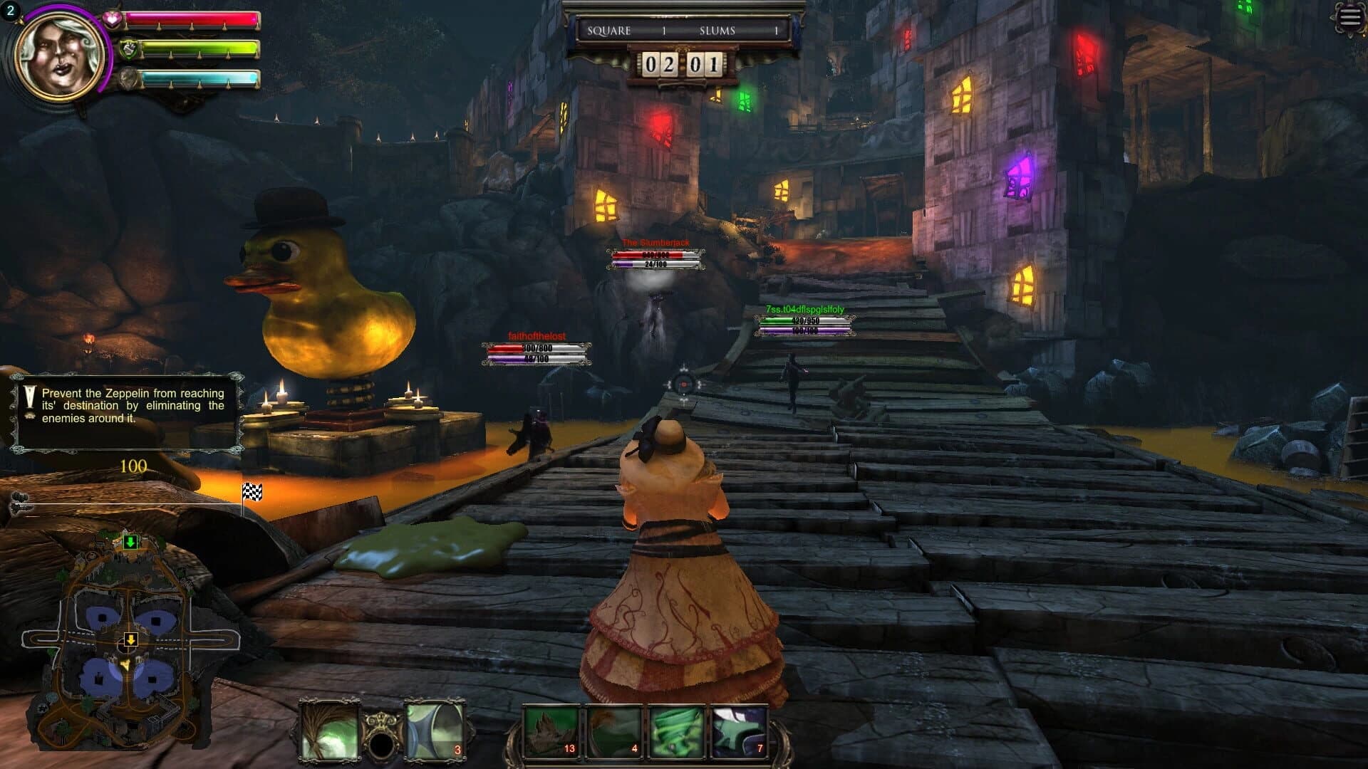 Jeklynn Heights screenshot 4