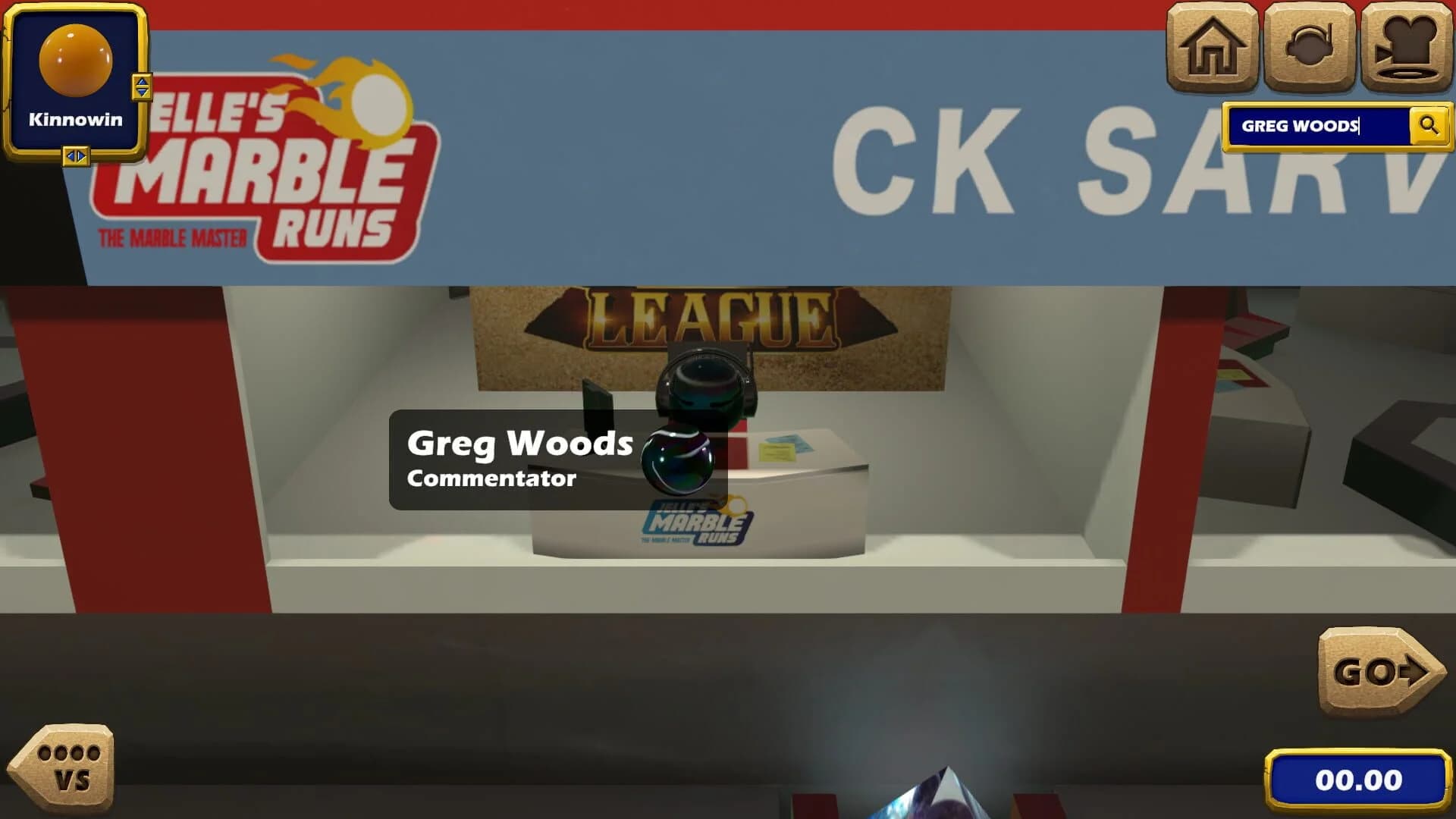 Jelle's Marble League screenshot 3