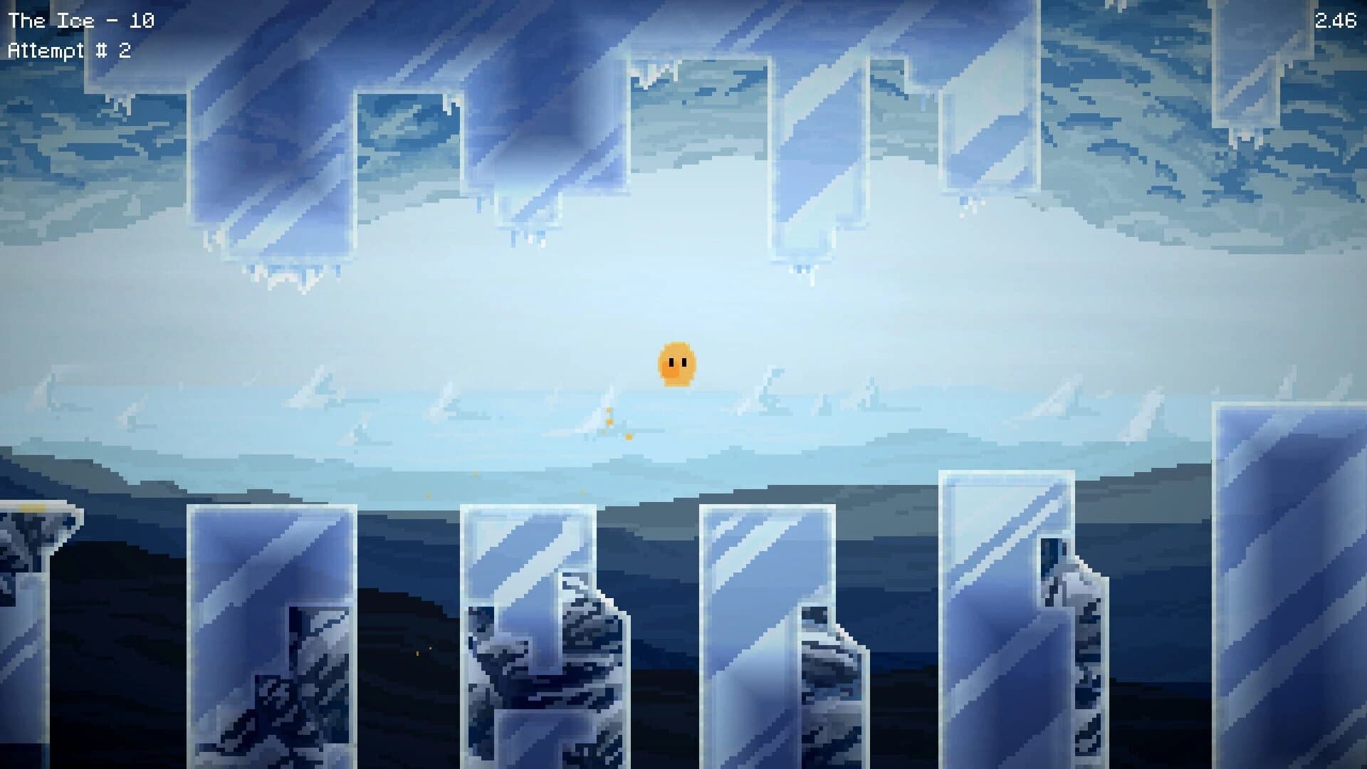 Jello screenshot 2