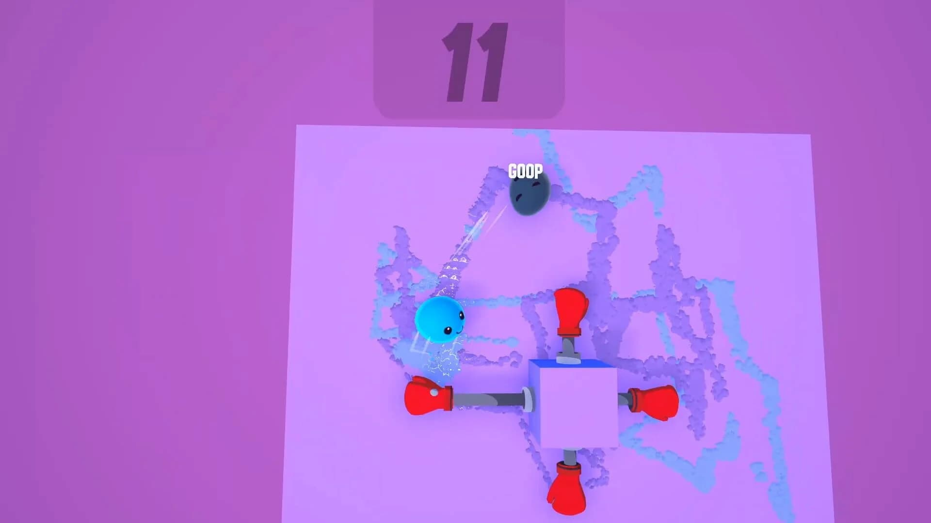 Jelly Brawl screenshot 4