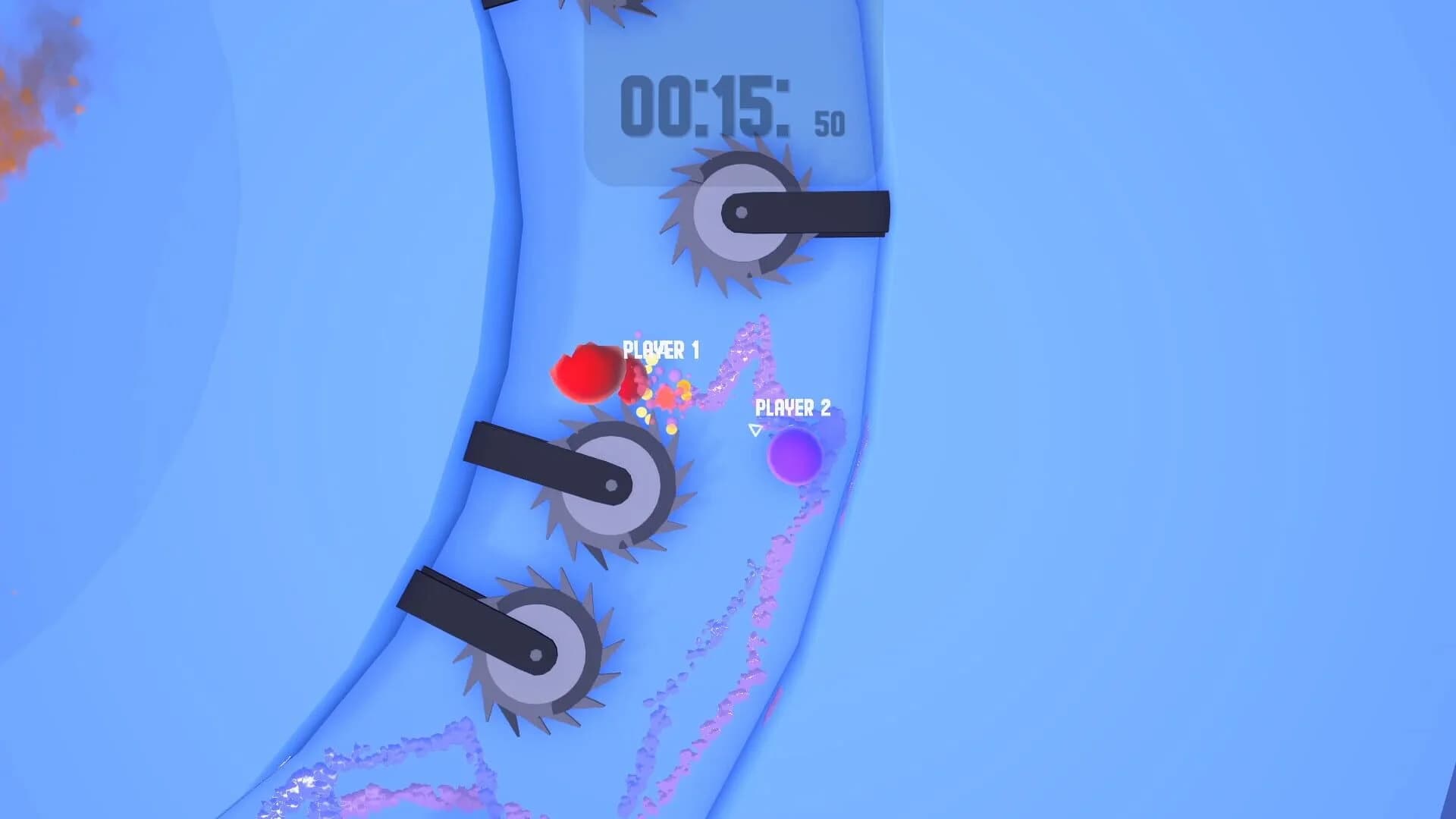 Jelly Brawl screenshot 3