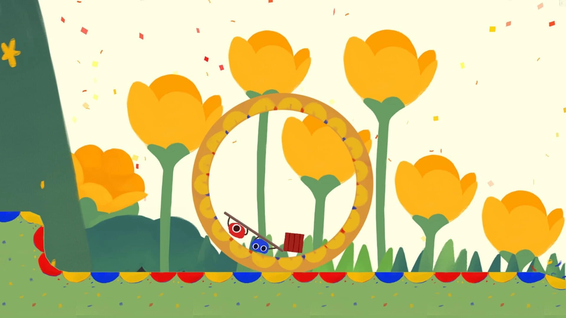 Jelly Express screenshot 2