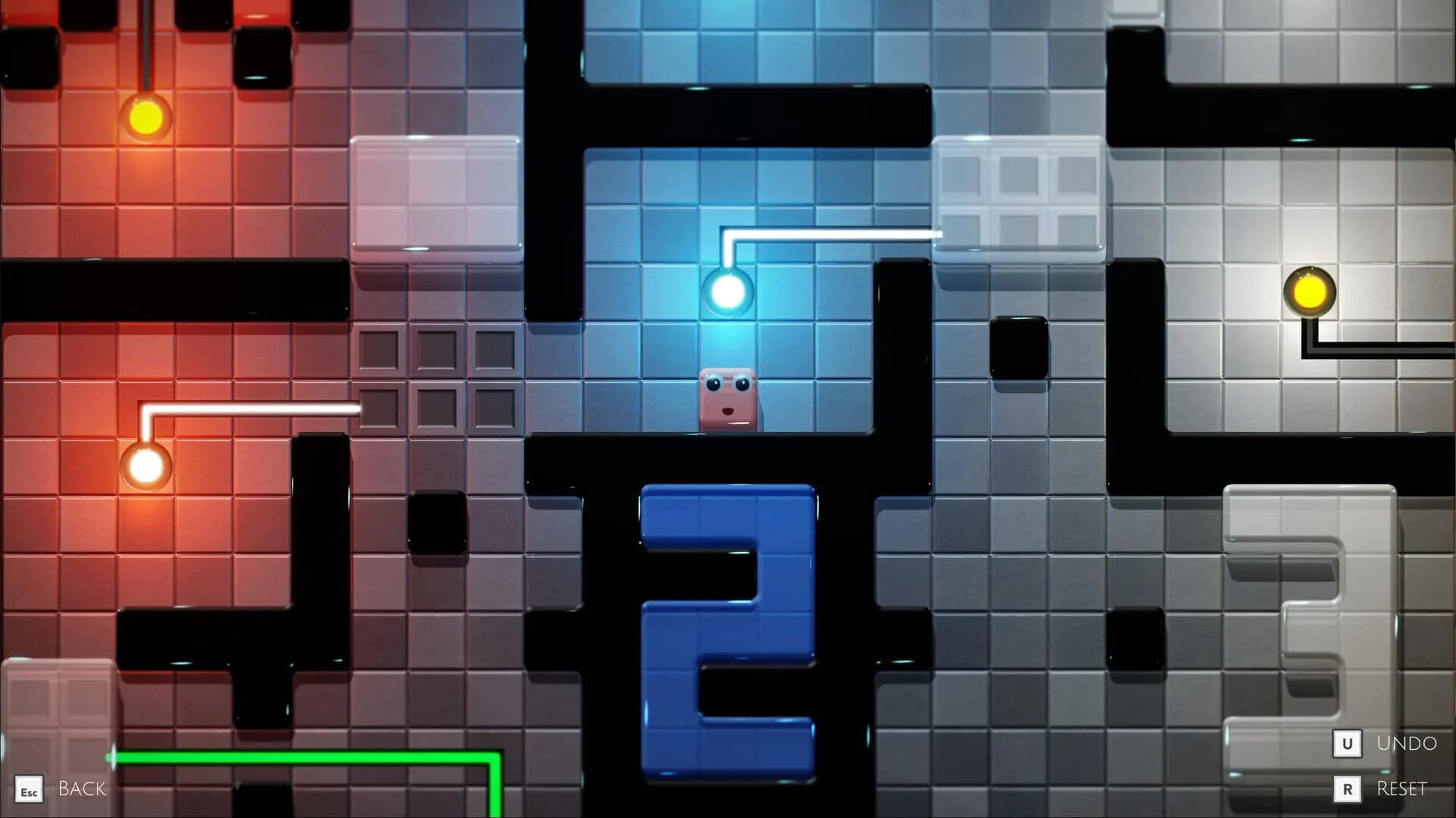 Jelly Is Sticky screenshot 2