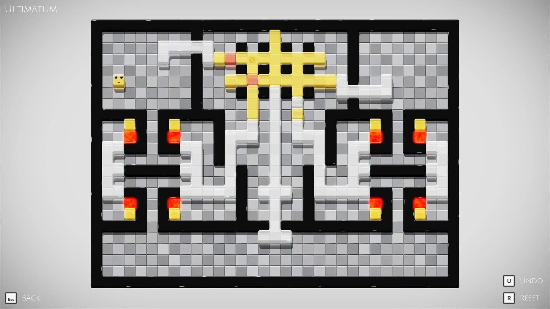 Jelly Is Sticky screenshot 4