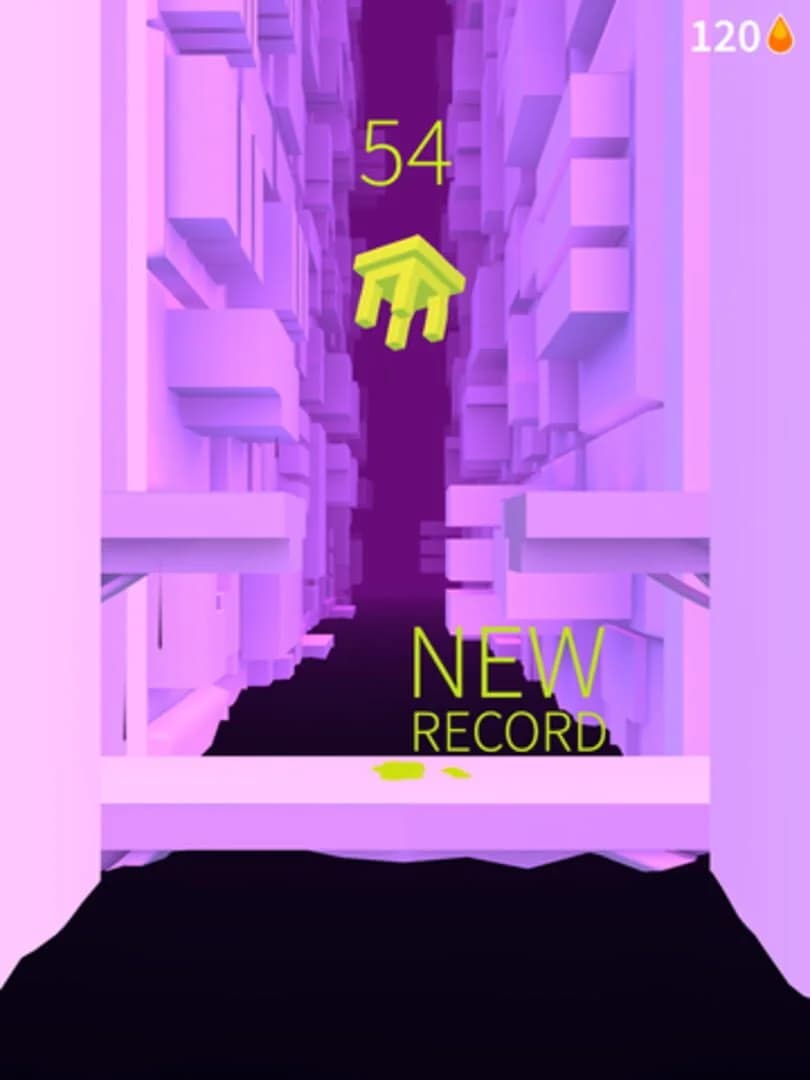 Jelly Jump screenshot 1