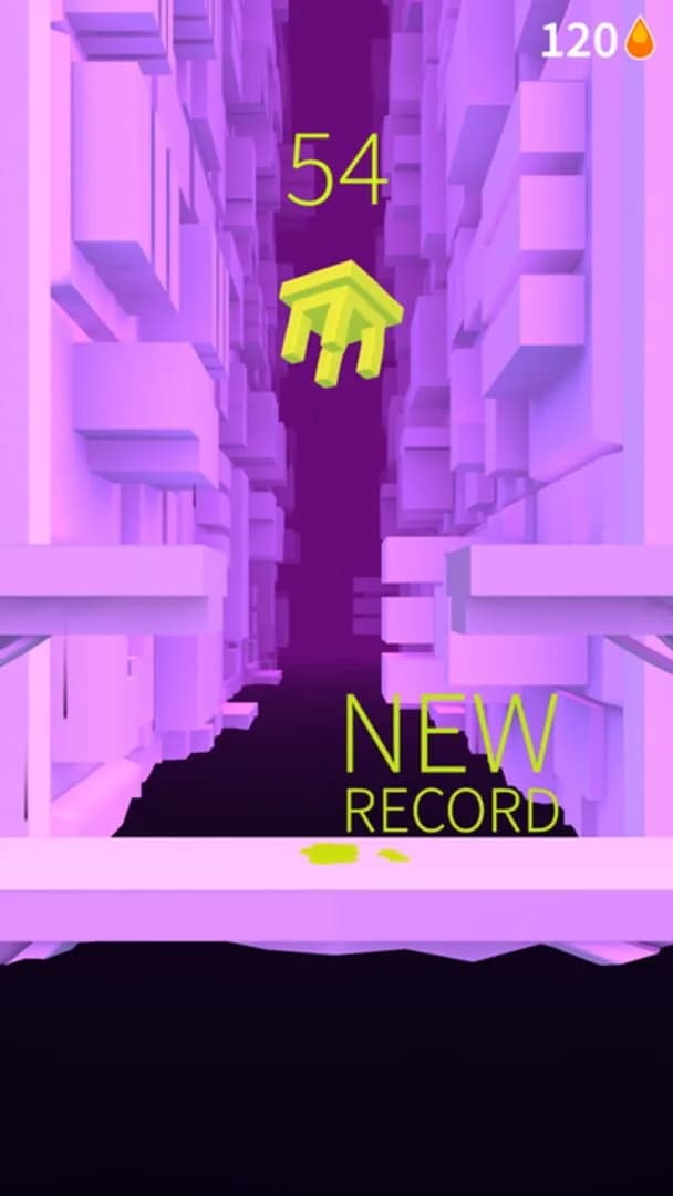 Jelly Jump screenshot 5