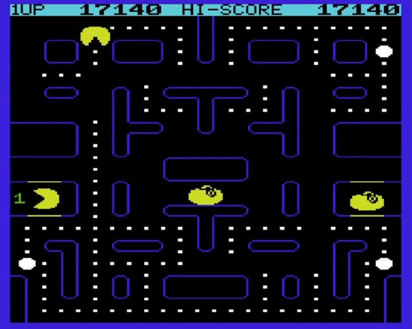 Jelly Monsters screenshot 2