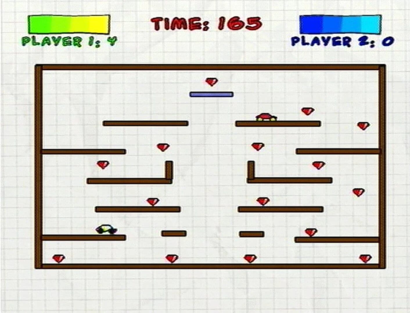 JellyCar 2 screenshot 4