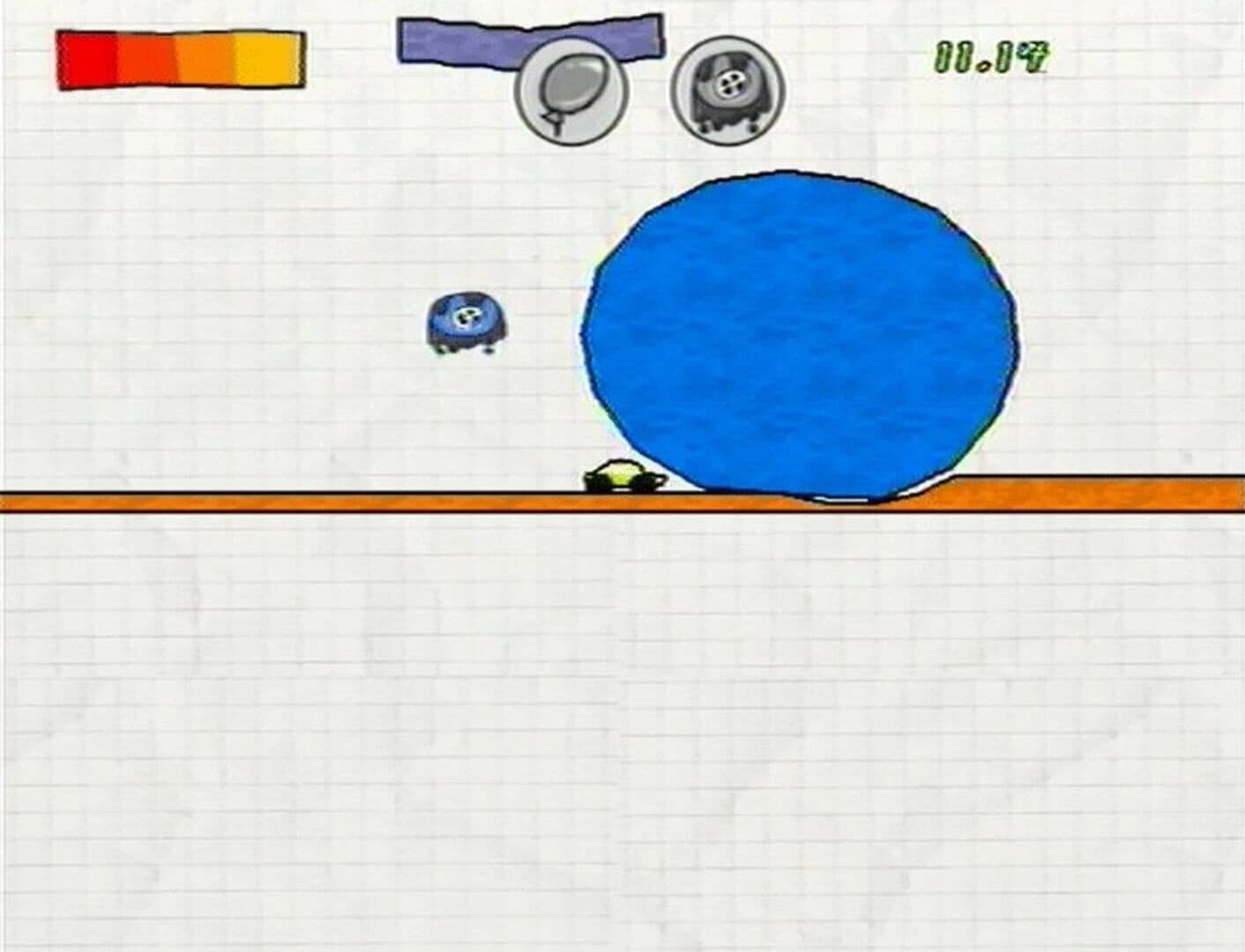 JellyCar 2 screenshot 3