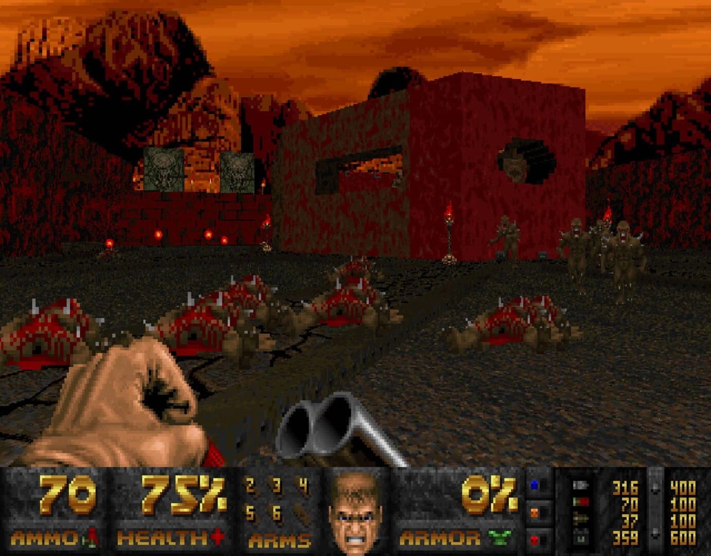 Jenesis screenshot 2