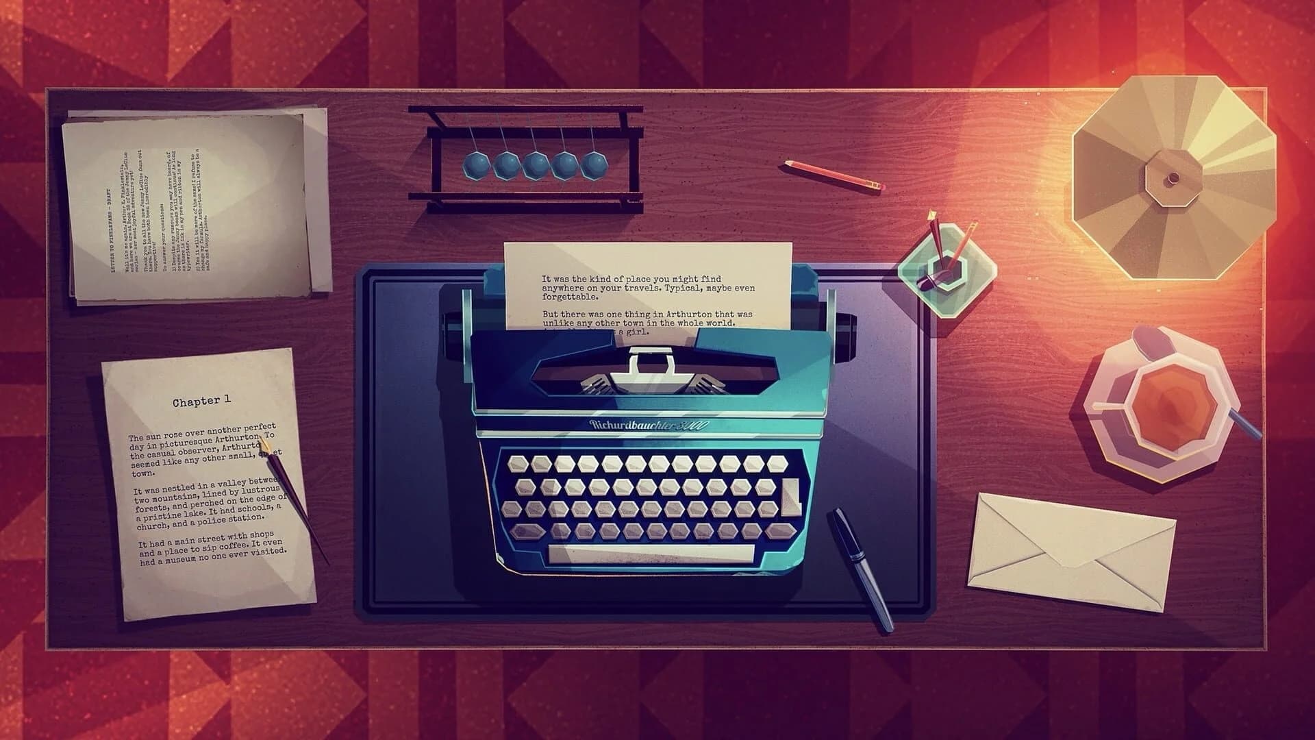 Jenny LeClue: Detectivu screenshot 3