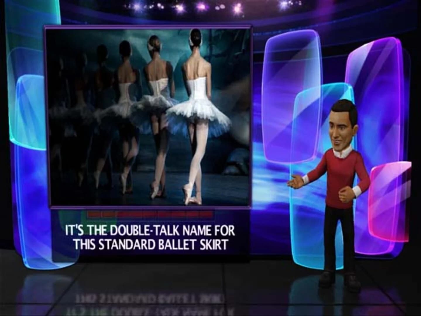 Jeopardy! screenshot 4