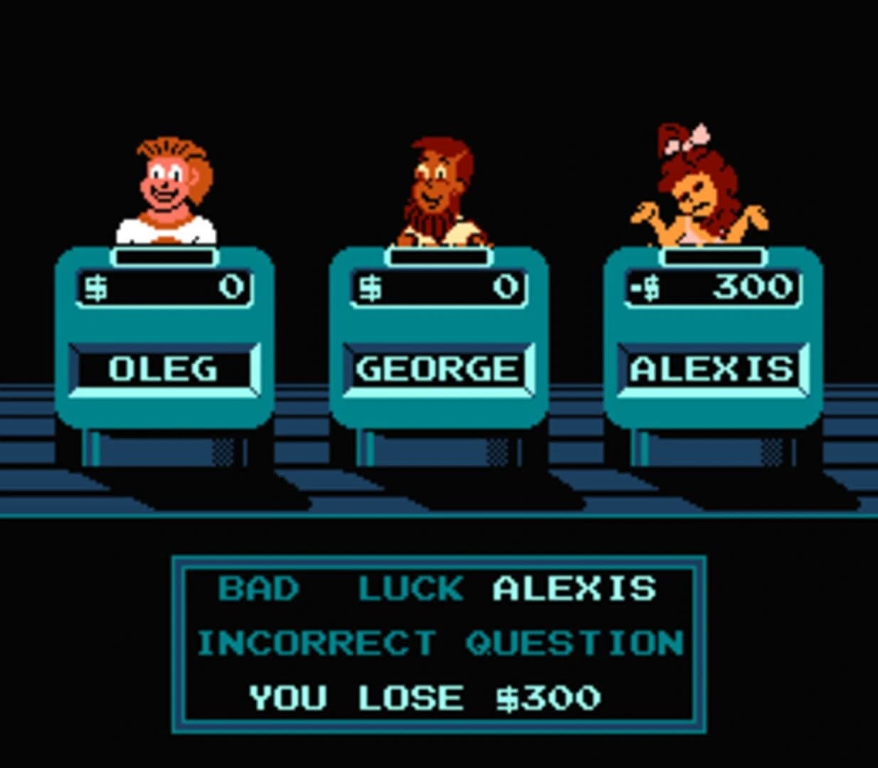 Jeopardy!: 25th Anniversary Edition screenshot 4