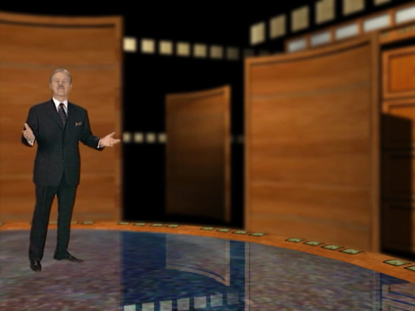 Jeopardy! 2nd Edition screenshot 2