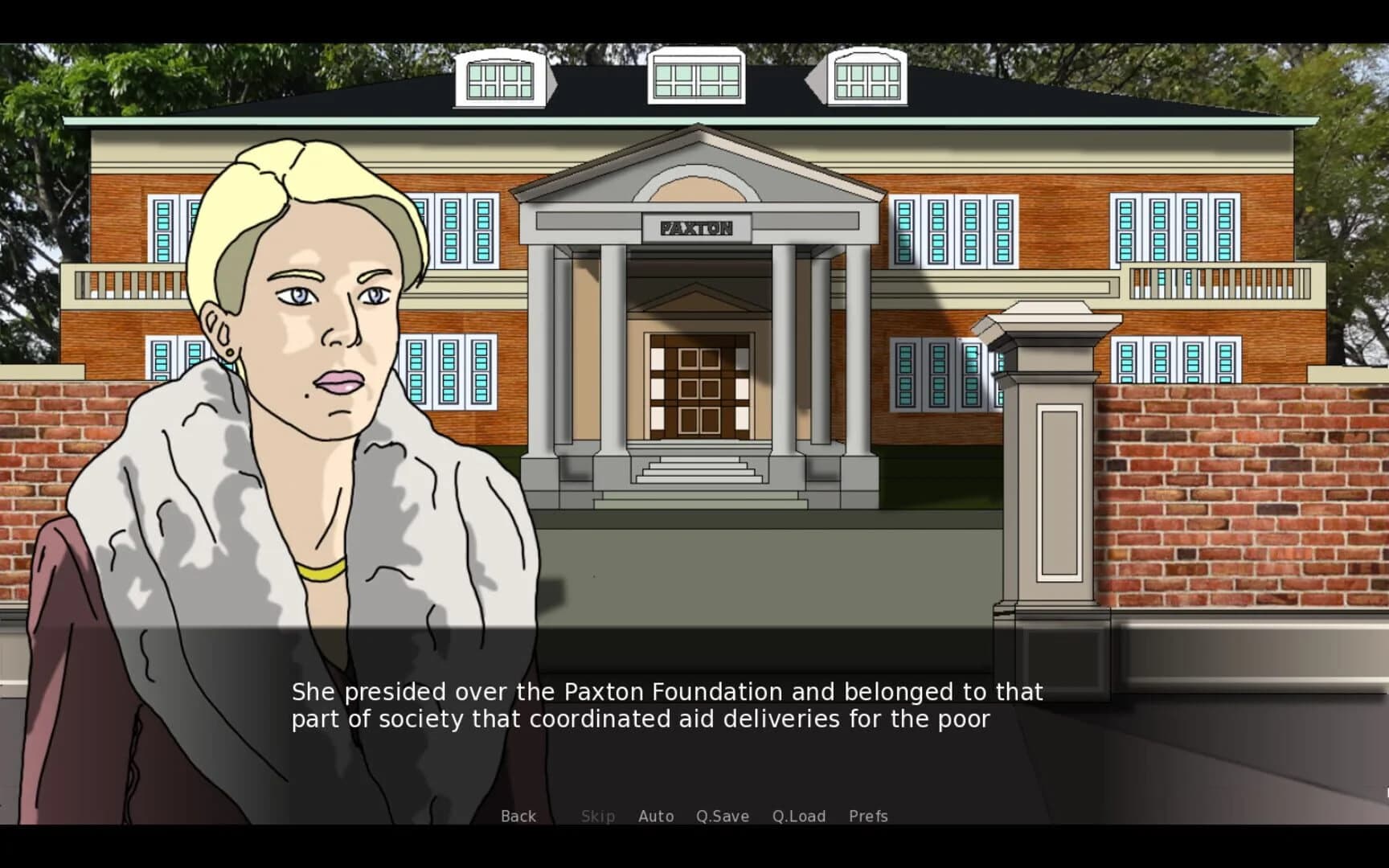 Jericho's Prophecies screenshot 3