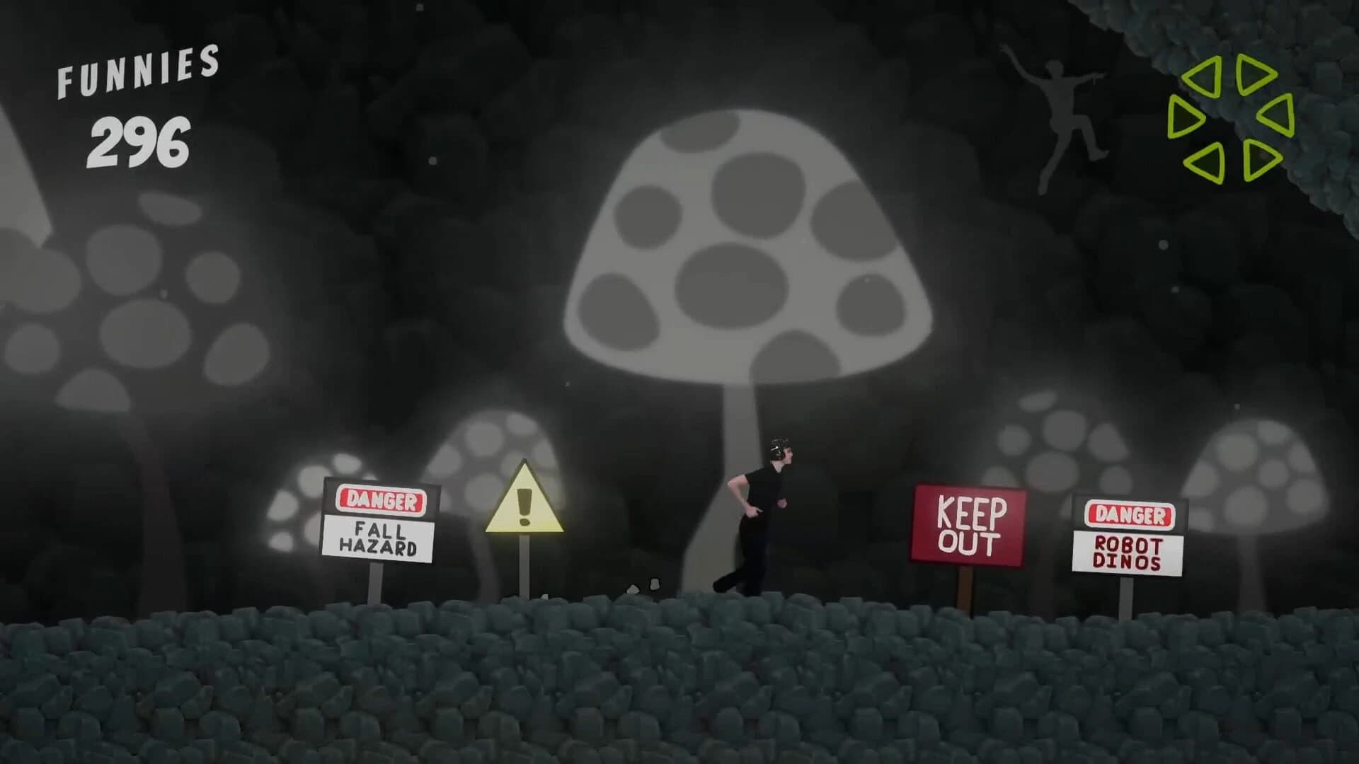 Jerma's Big Adventure screenshot 3