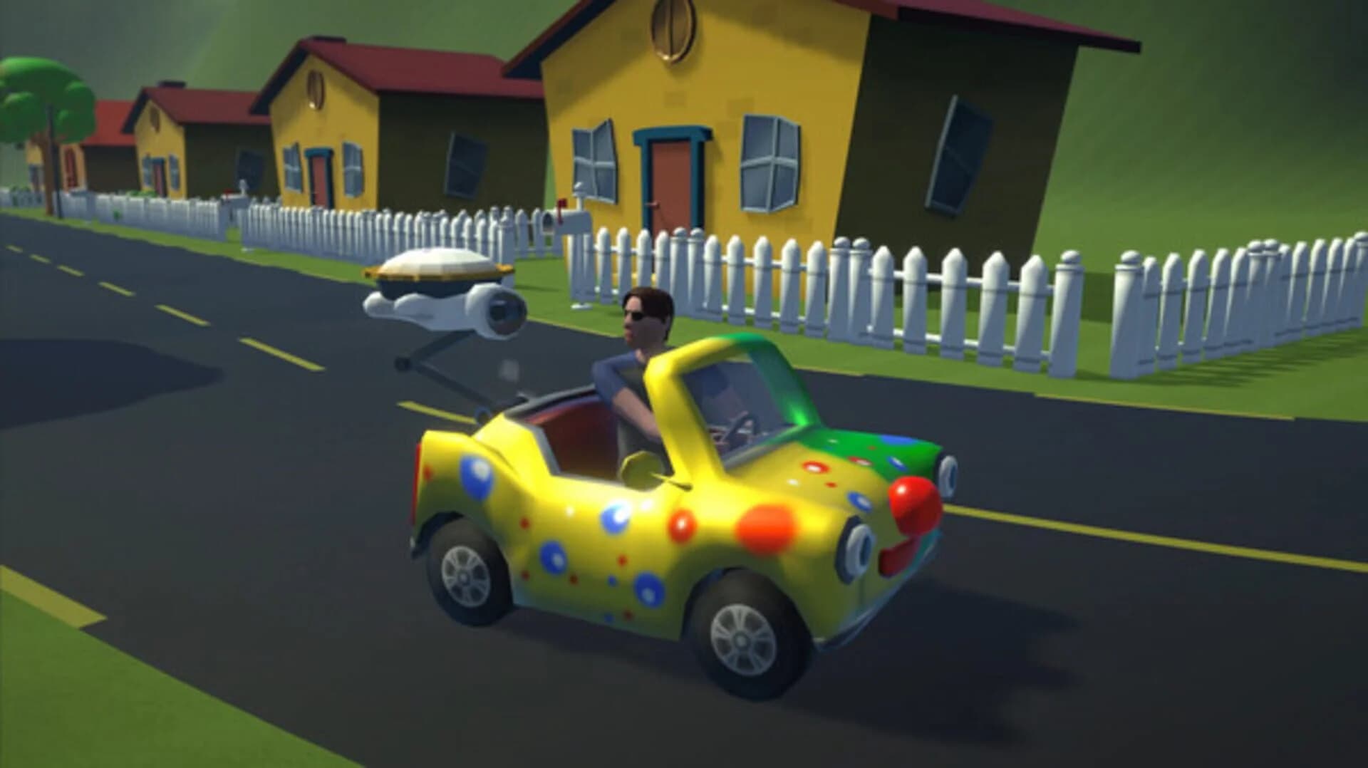 Jerma's Big Adventure 2 screenshot 5