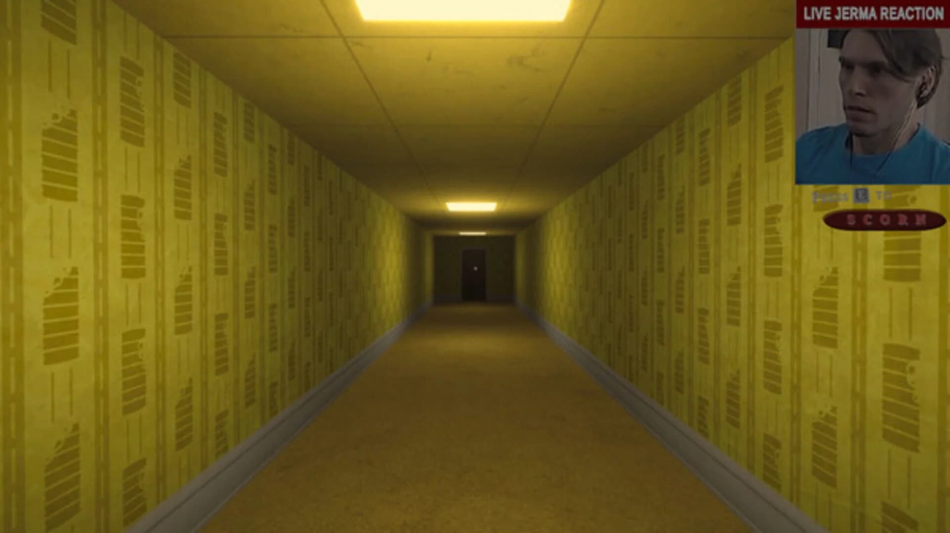 Jerma's Big Adventure 2 screenshot 2