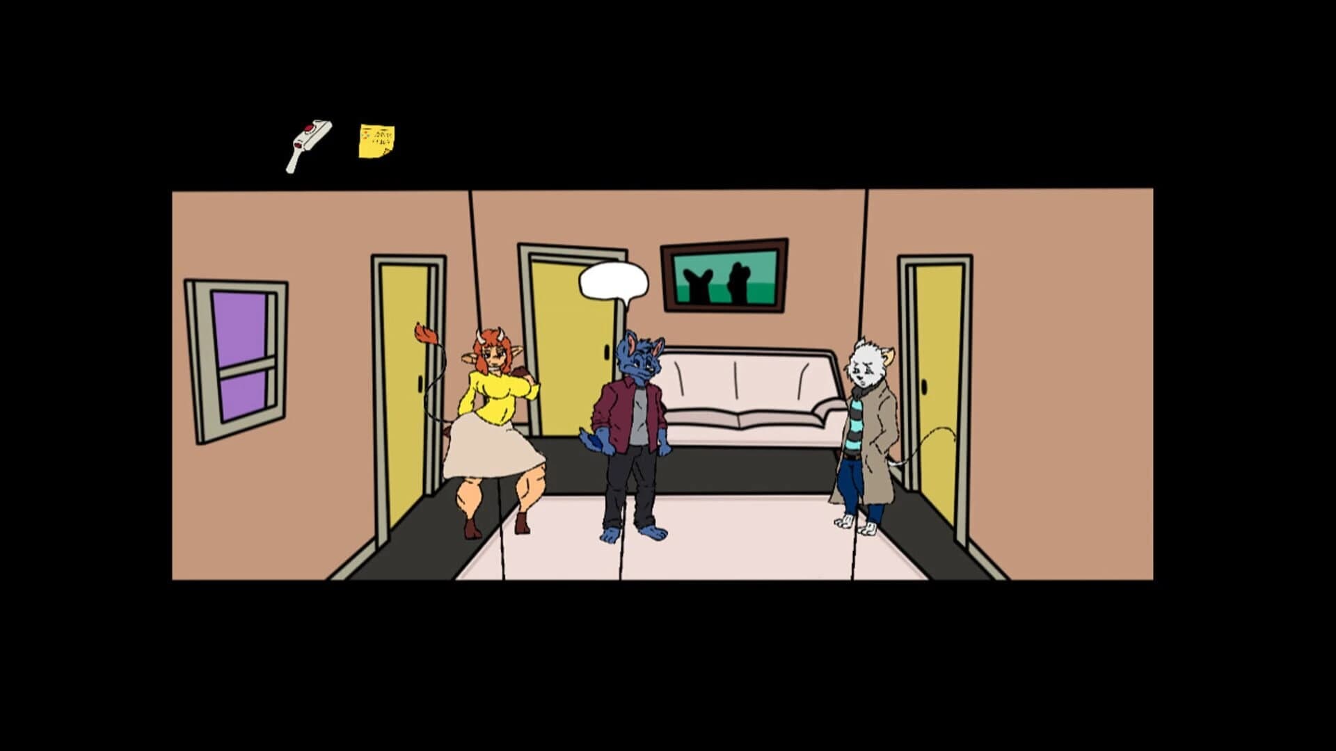 Jerry and the Mystery Loot Box screenshot 1