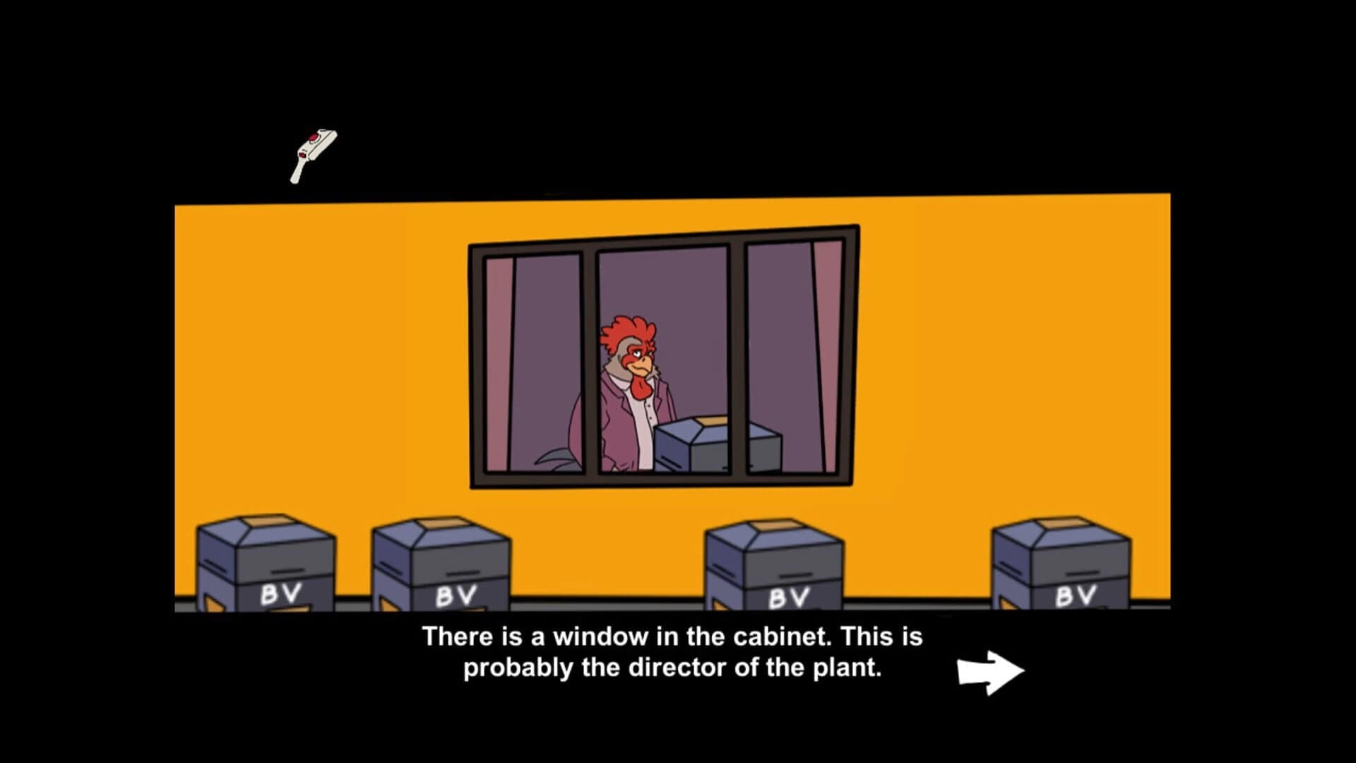 Jerry and the Mystery Loot Box screenshot 3