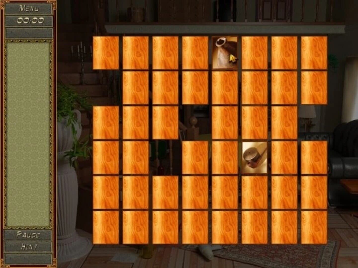 Jessica: Mysterious Journey screenshot 3