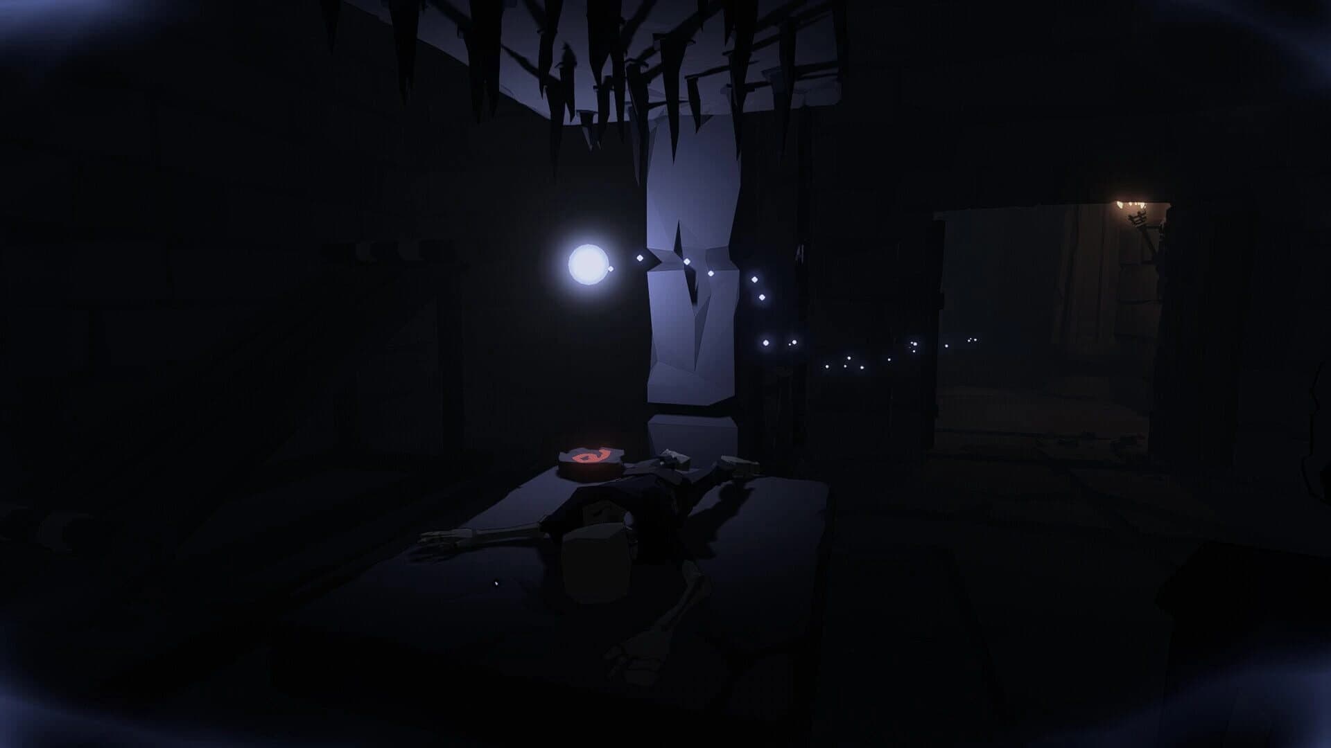 Jester: A Foolish Ritual screenshot 5