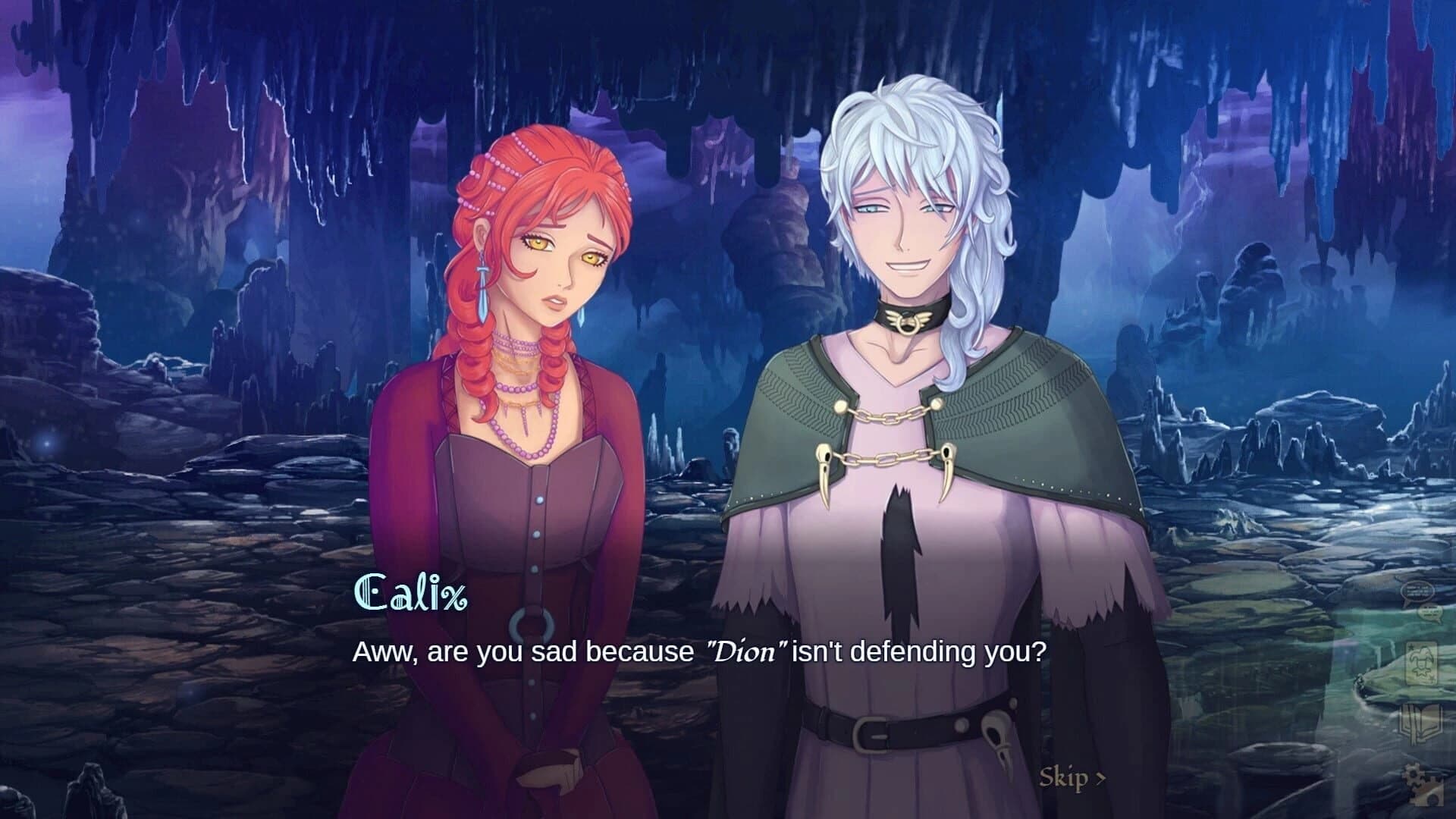 Jester / King screenshot 4