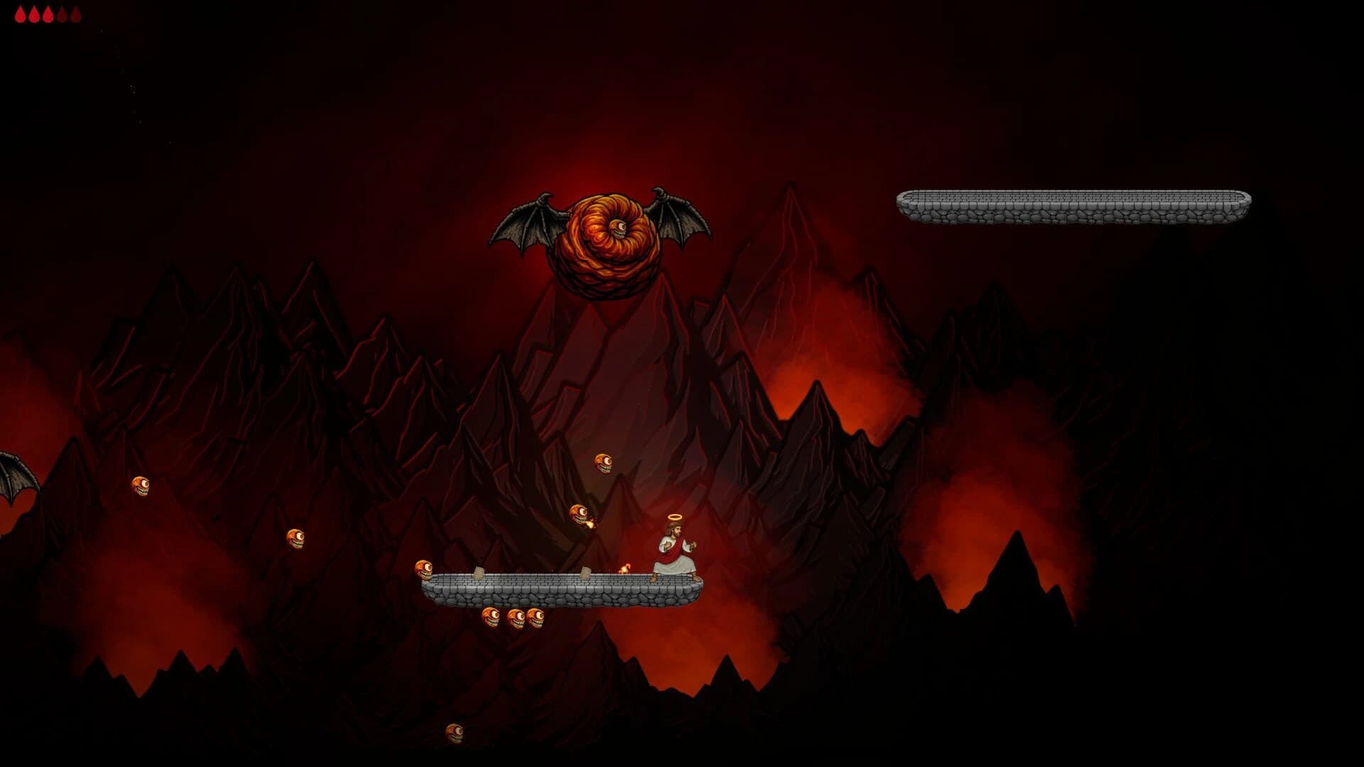Jesus Saves screenshot 1