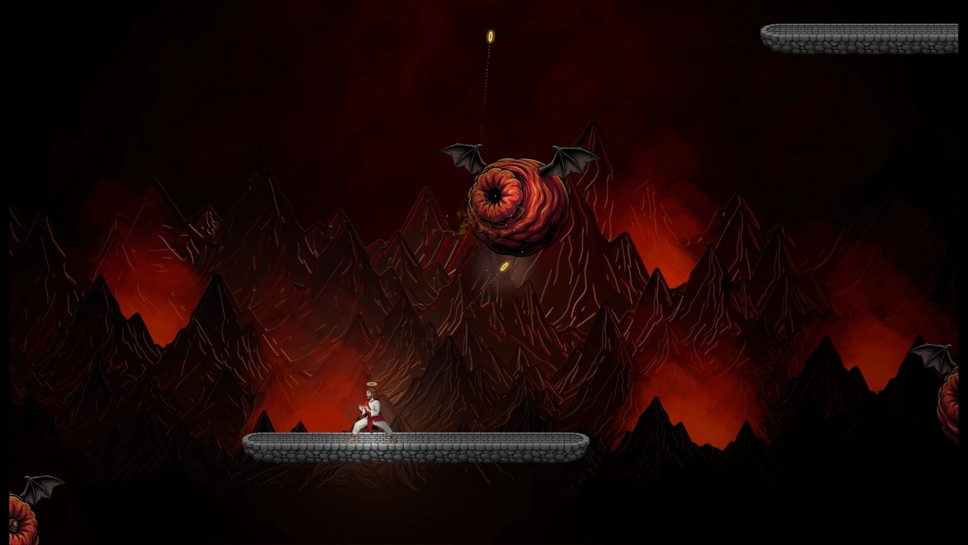 Jesus Saves screenshot 6