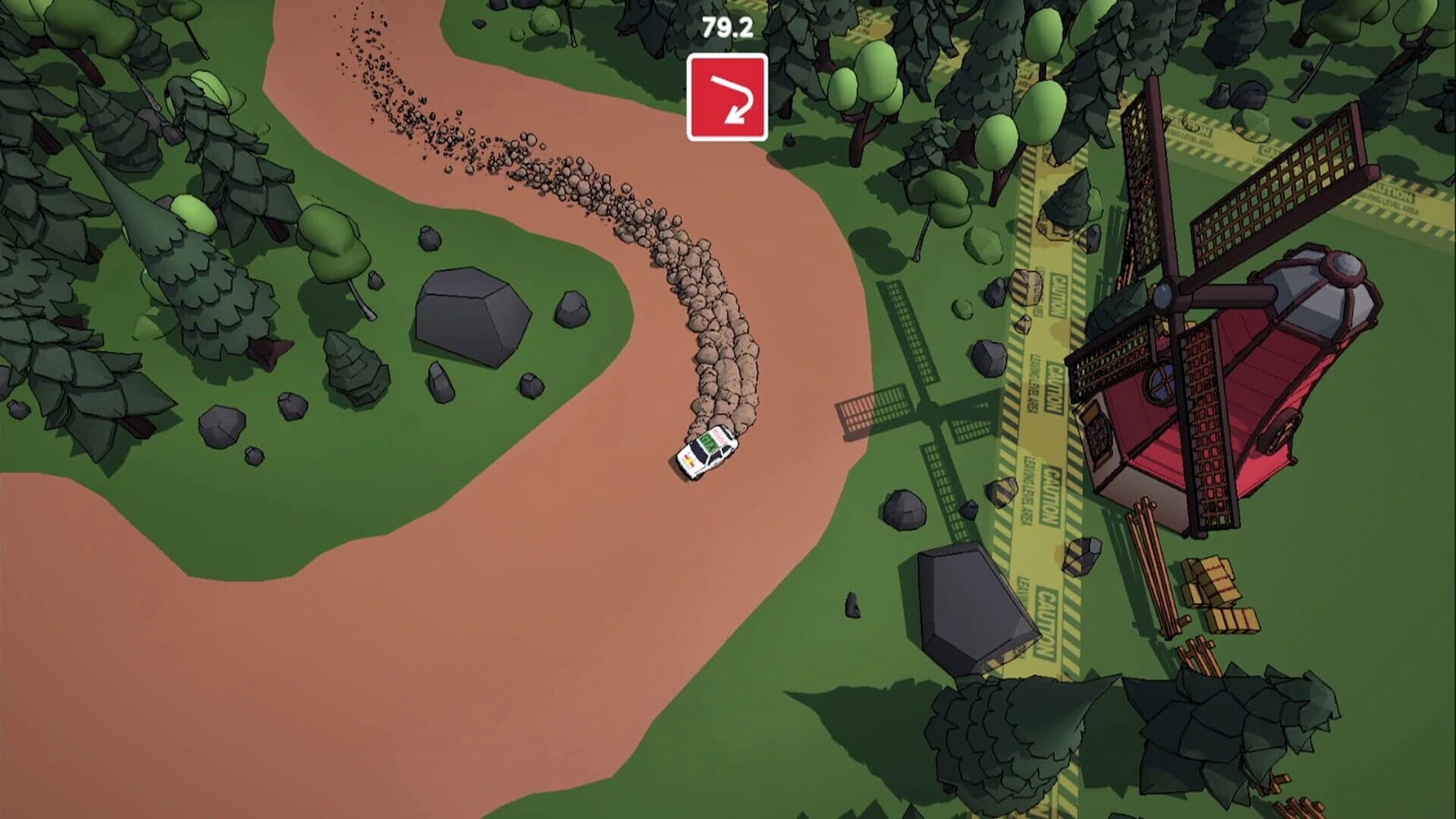 Jesus Take The Wheel screenshot 4