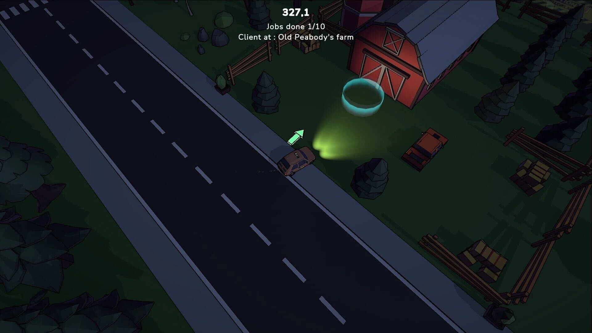 Jesus Take The Wheel screenshot 3