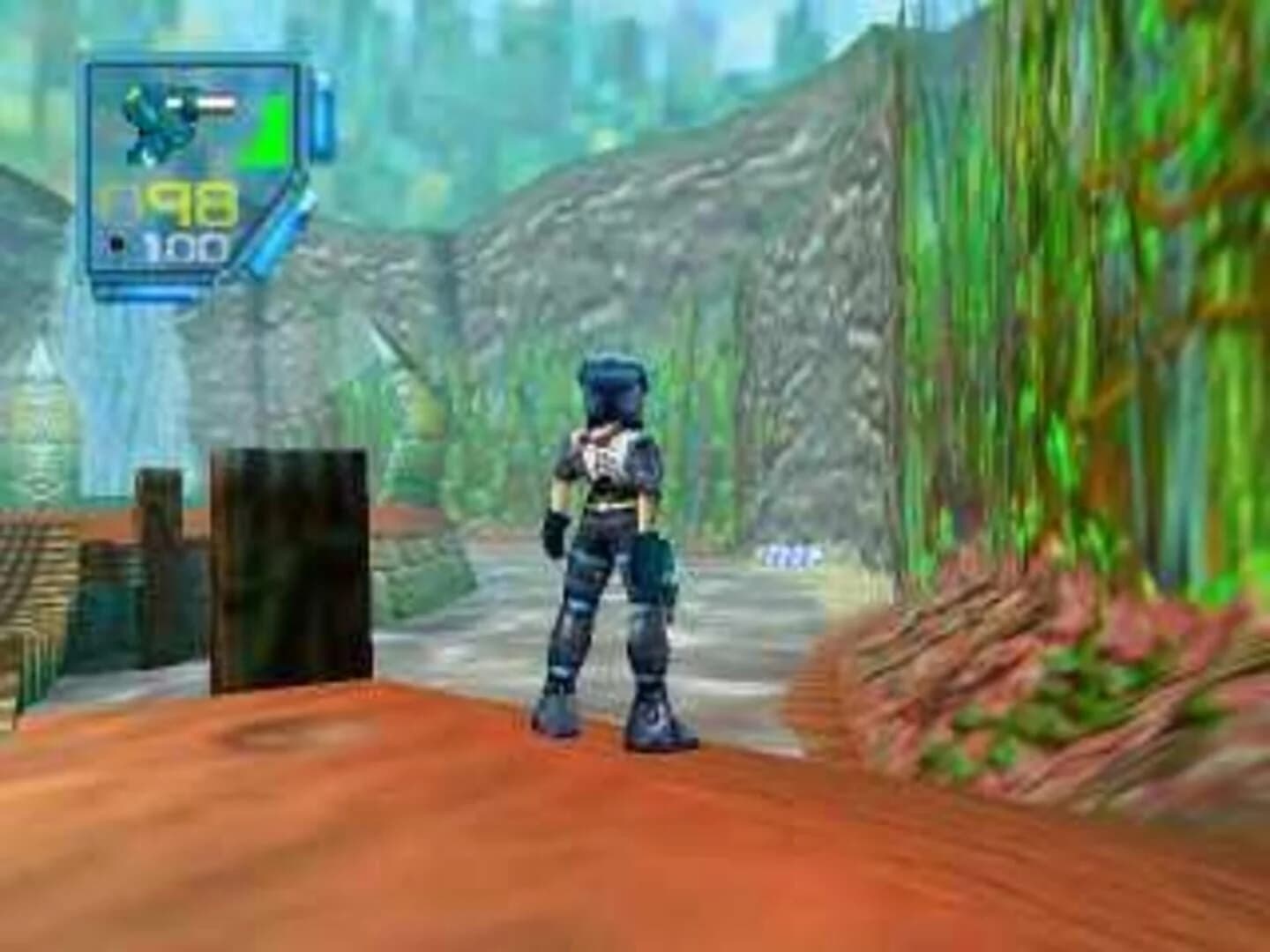 Jet Force Gemini screenshot 5