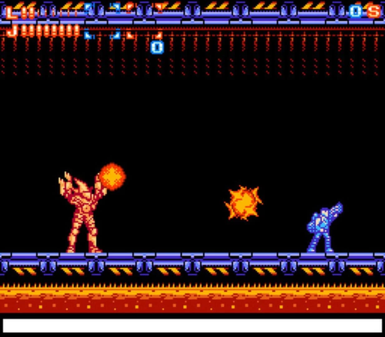 Jet Gunner screenshot 3