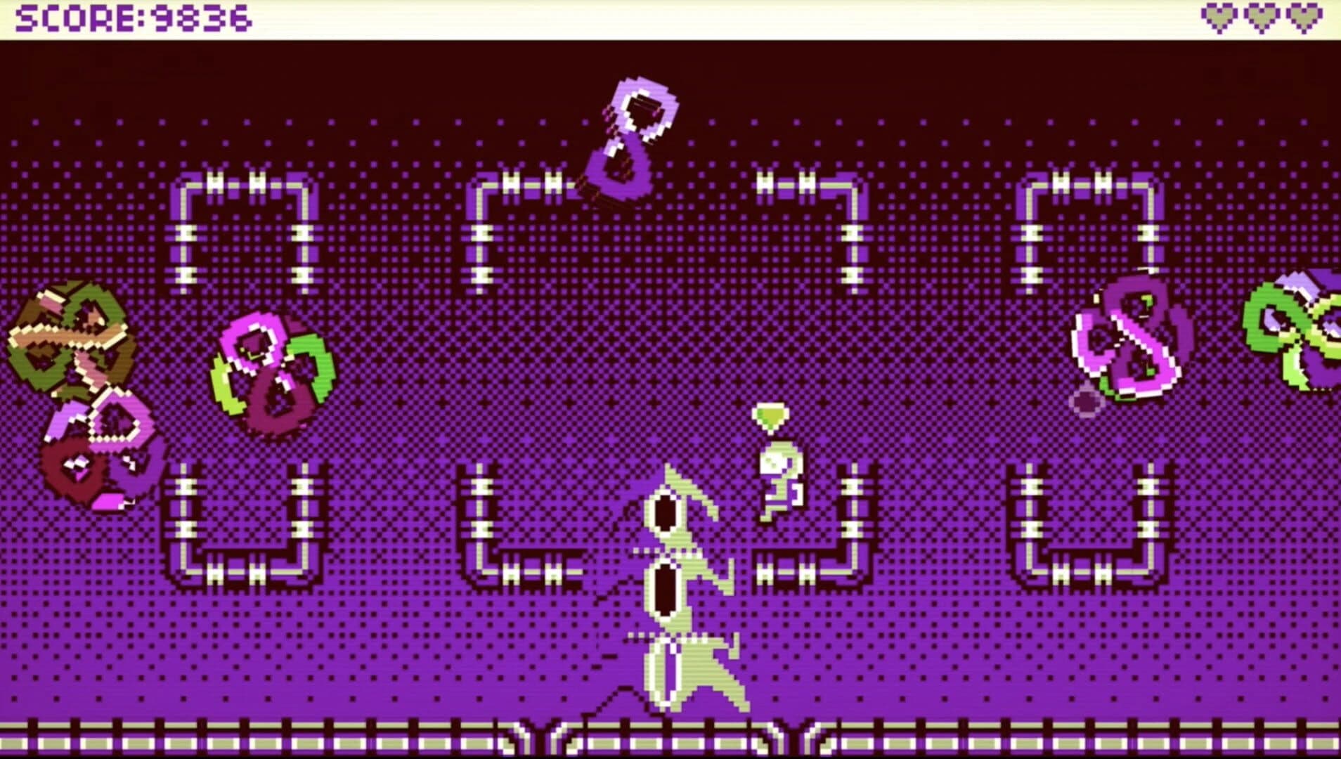Jetboy screenshot 1