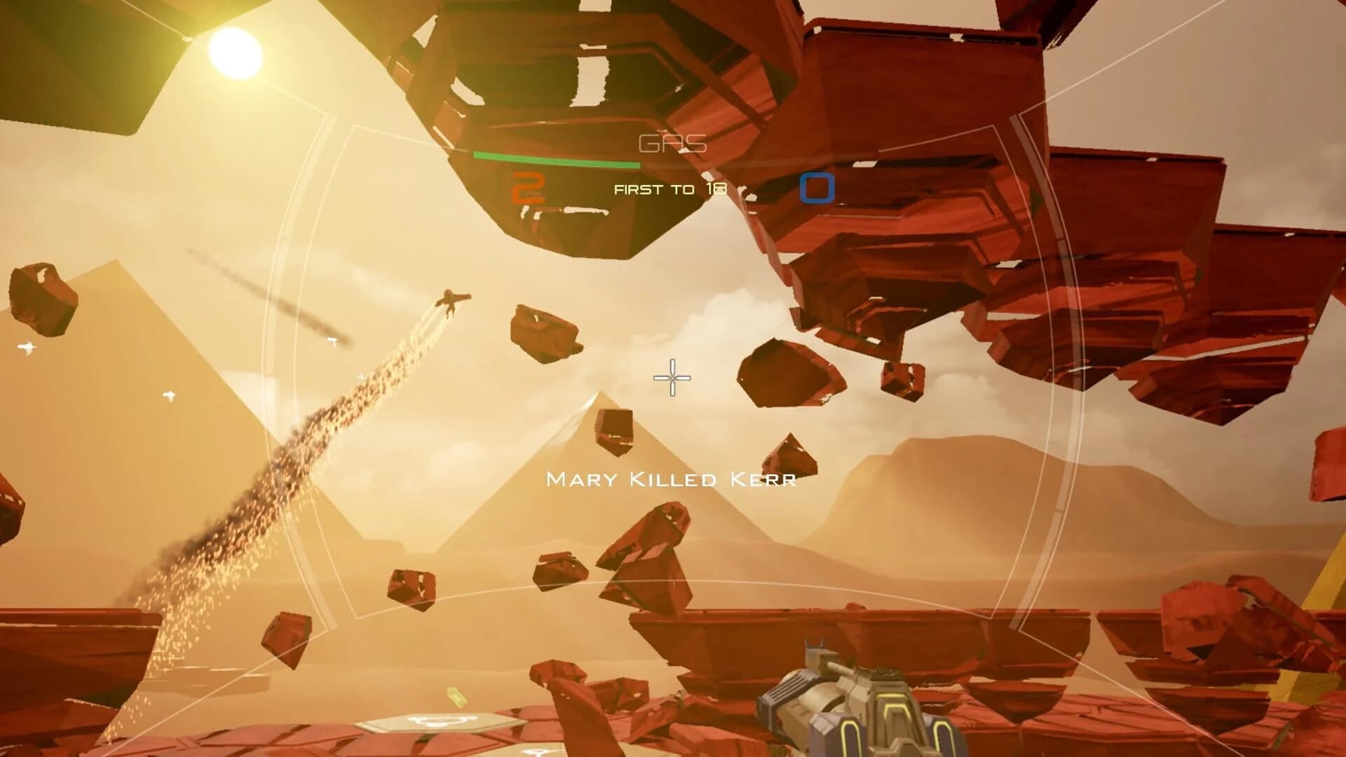JetmanGo screenshot 3