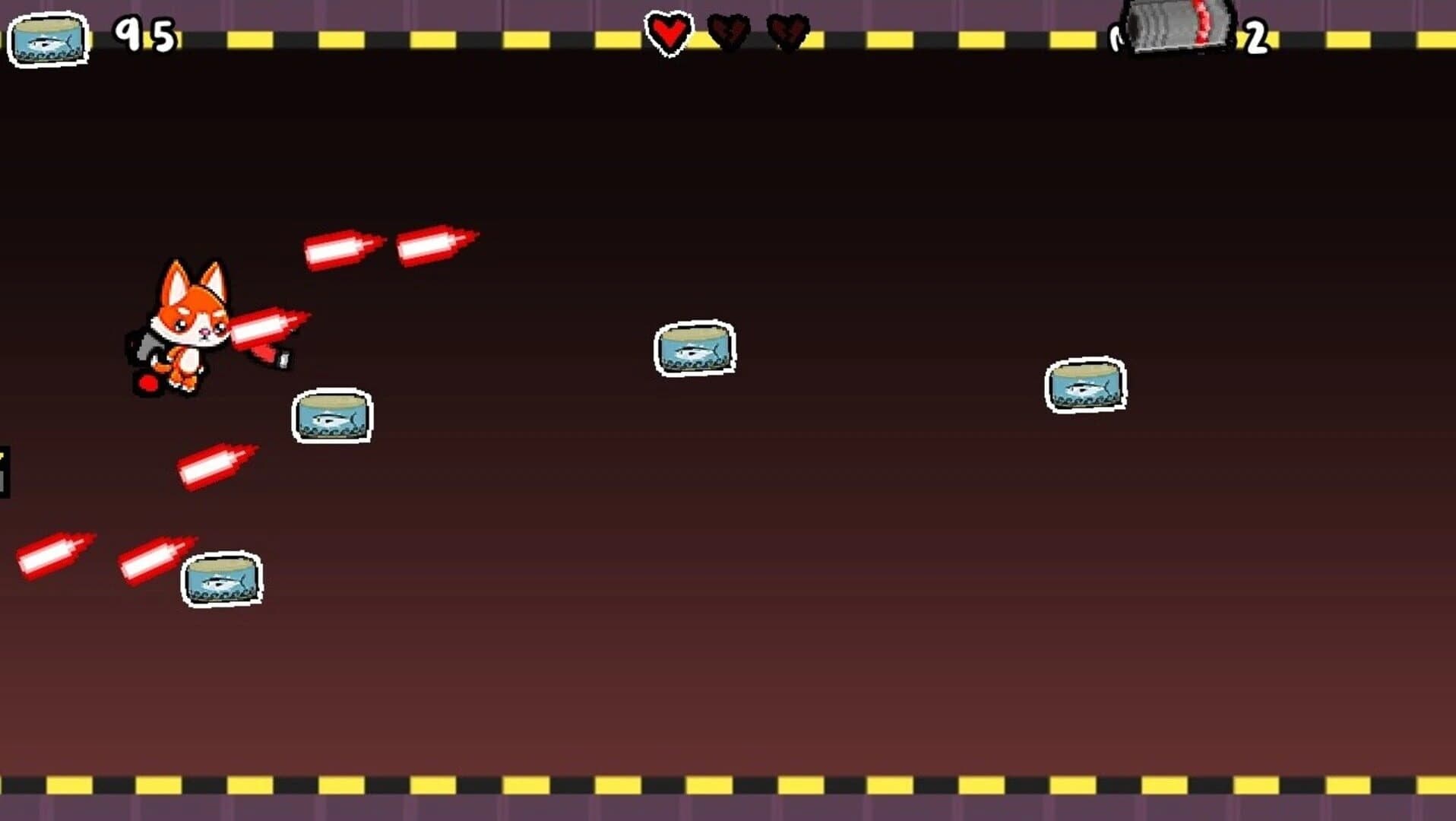 Jetpack George! screenshot 4