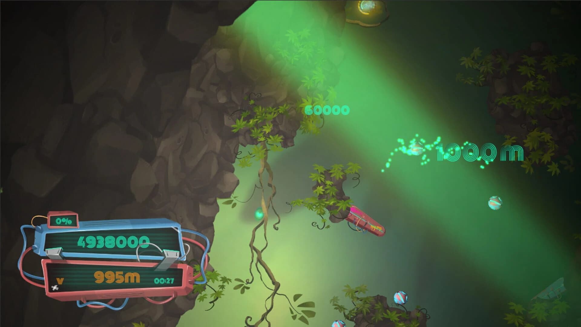 jetPin screenshot 2