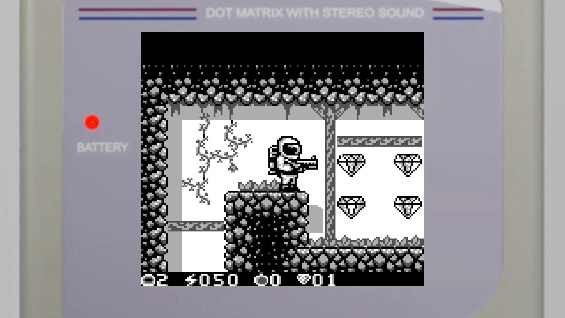 Jett Rider Mini H.E.R.O. screenshot 5