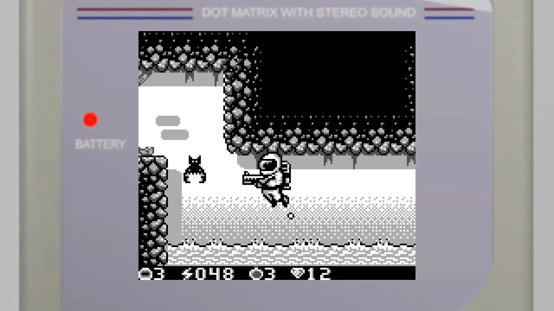 Jett Rider Mini H.E.R.O. screenshot 4