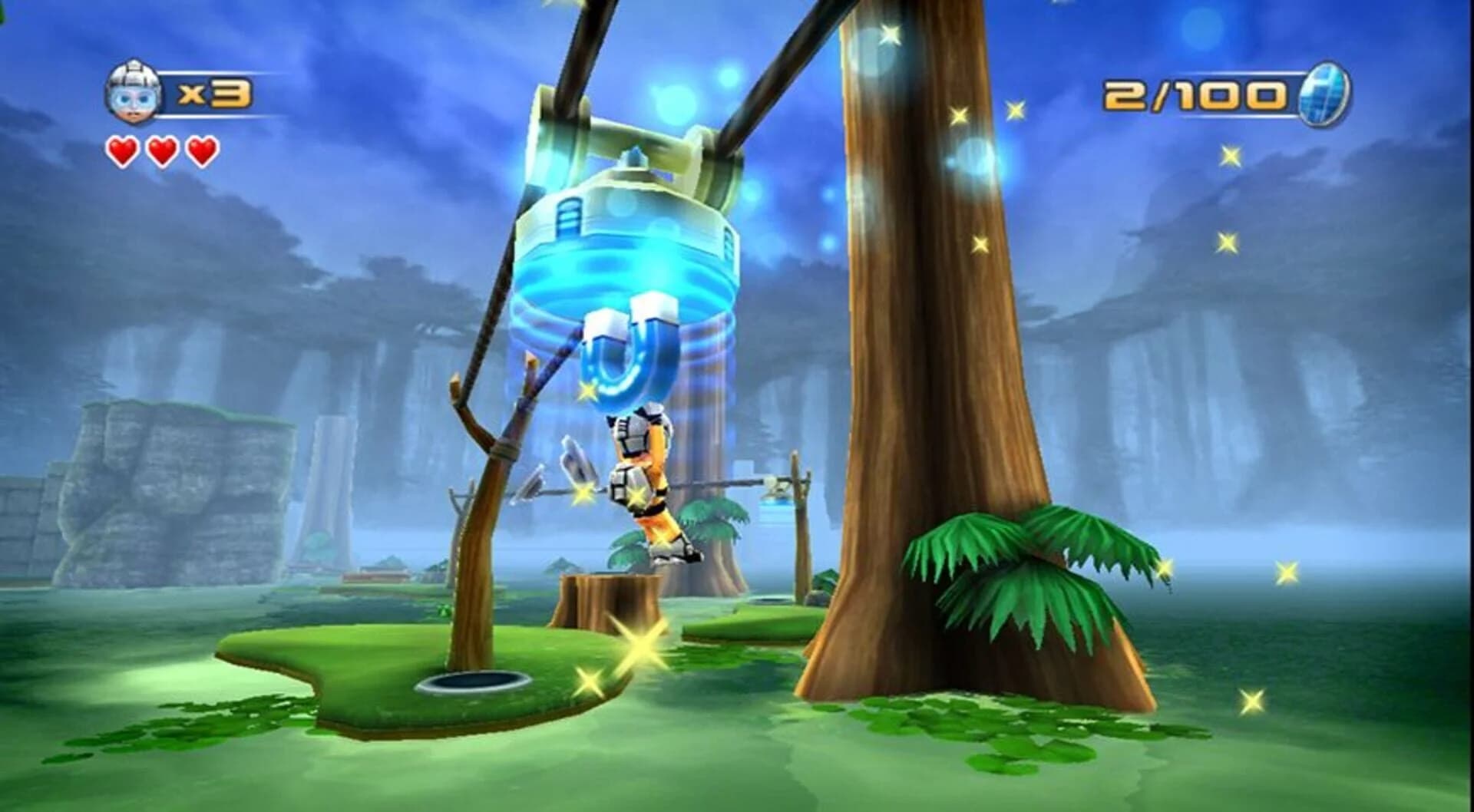 Jett Rocket screenshot 4