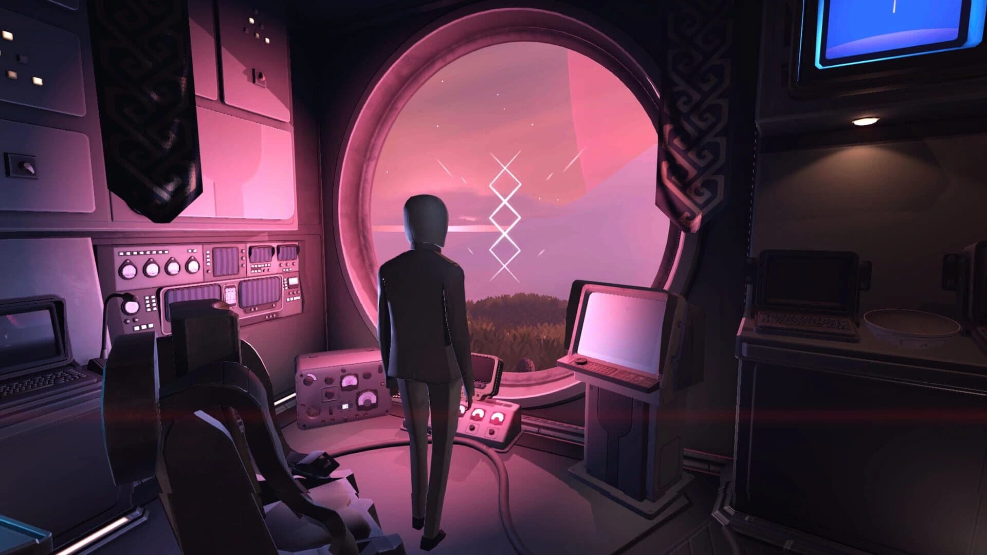 Jett: The Far Shore + Given Time screenshot 4