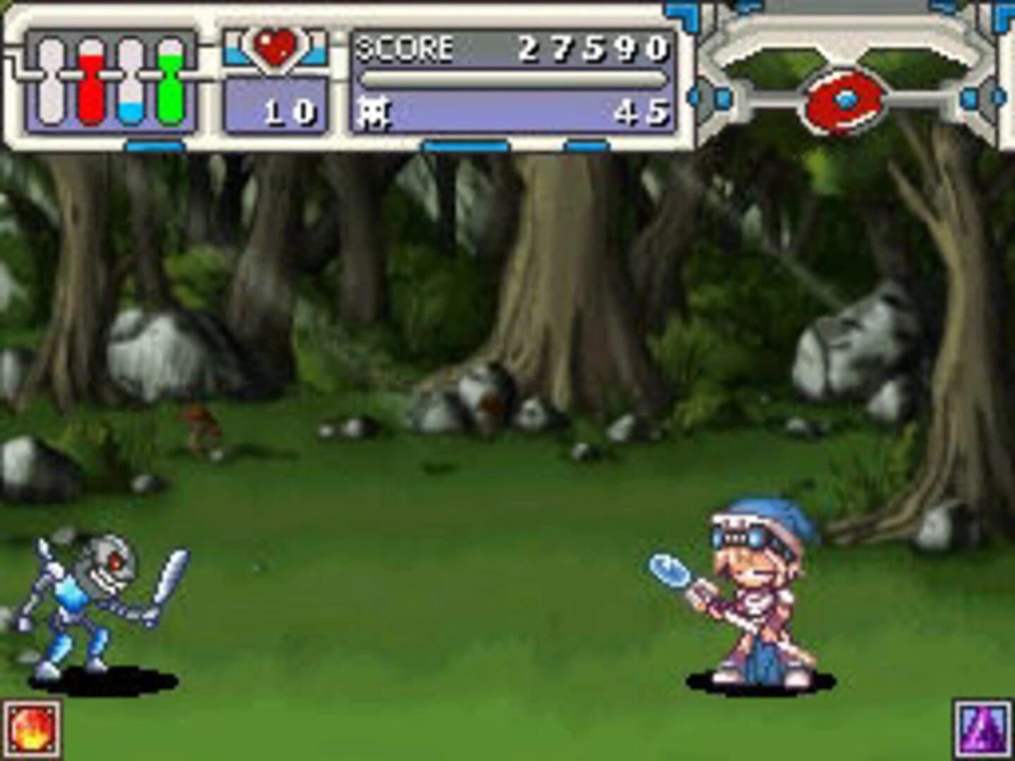 Jewel Adventures screenshot 4