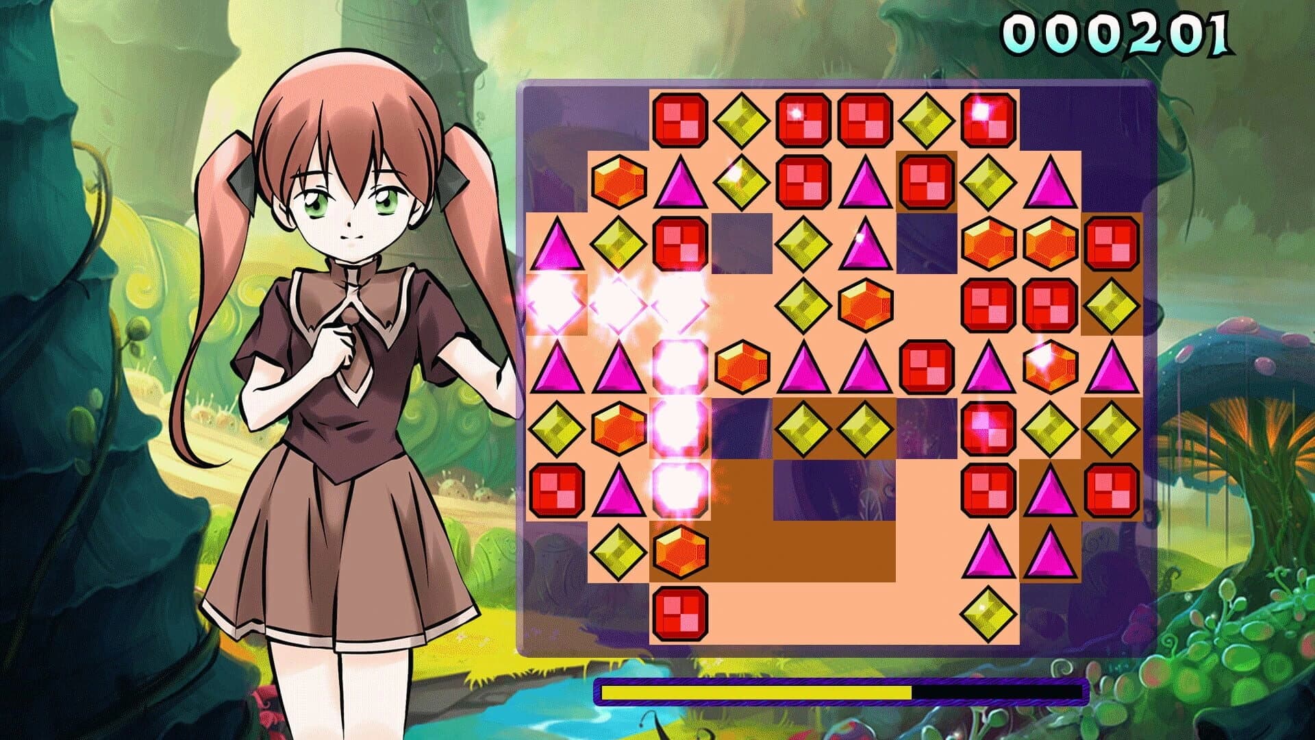 Jewel bits screenshot 4