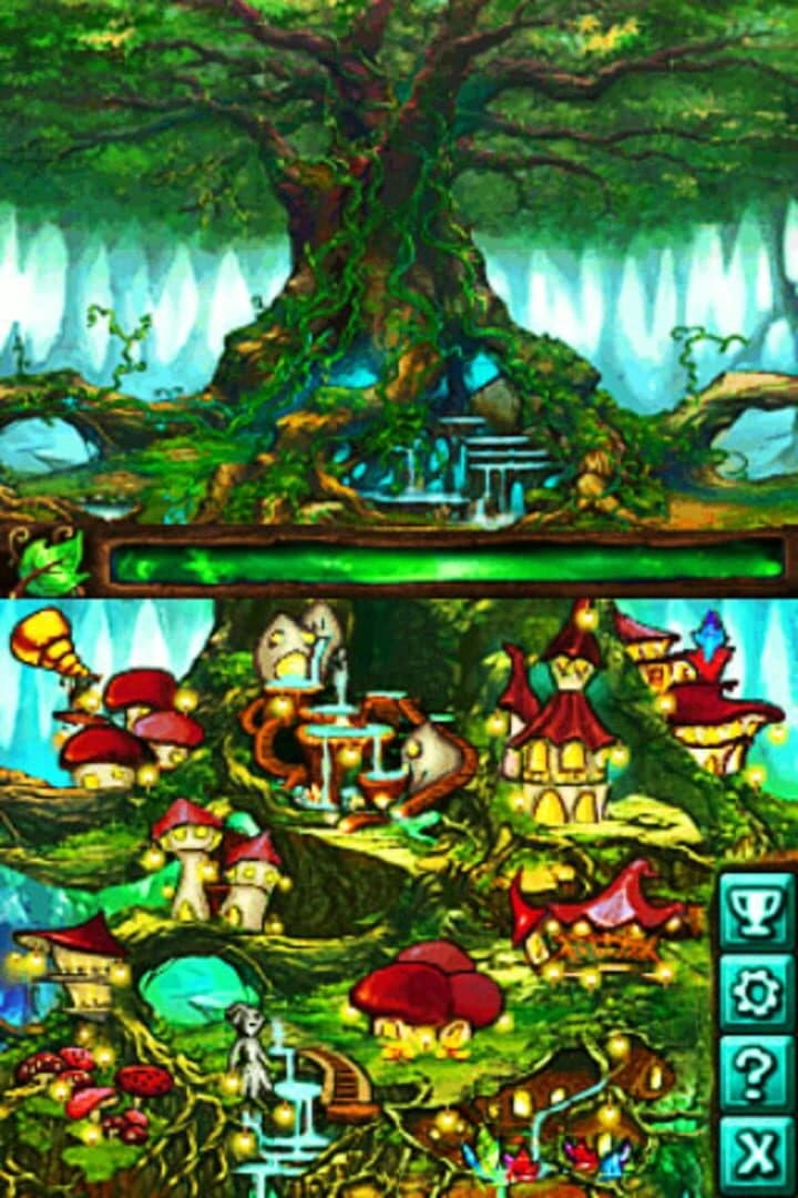 Jewel Legends: Tree of Life screenshot 1
