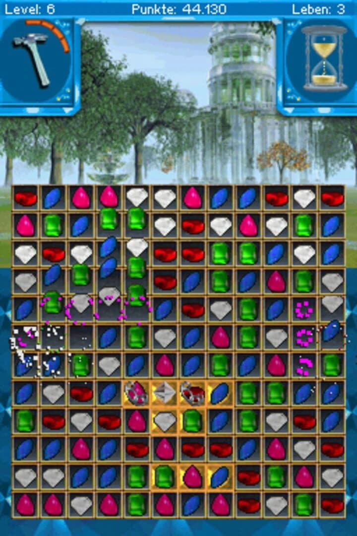 Jewel Match screenshot 4