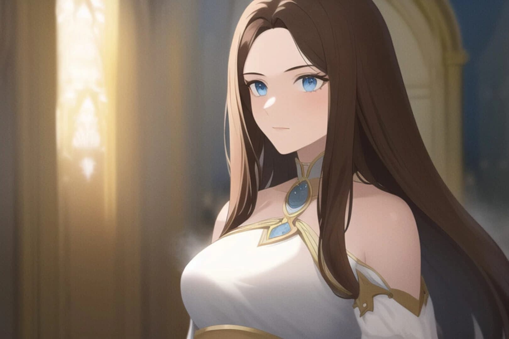 Jewel of Clementia screenshot 2